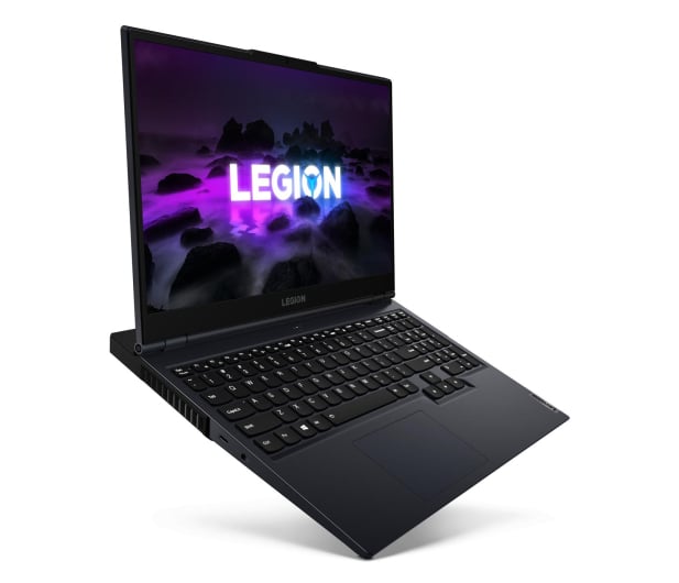 Lenovo Legion 5-15 i7/16GB/512 RTX3050Ti 165Hz - 743395 - zdjęcie 6