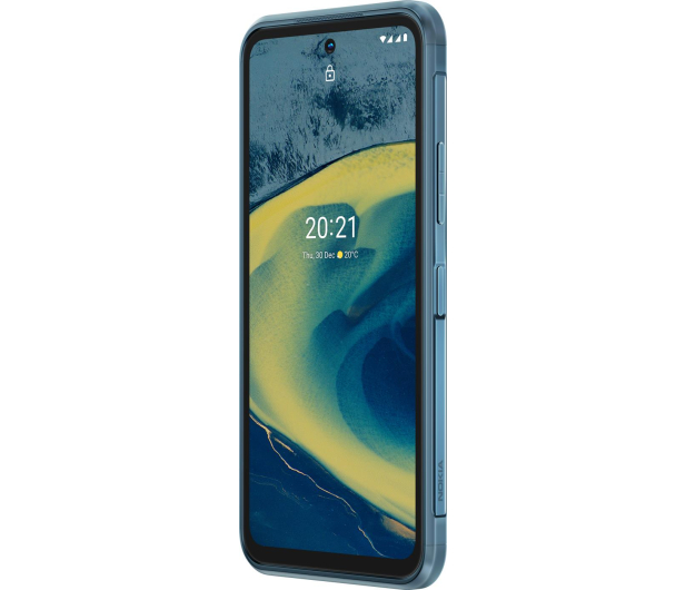 Nokia XR20 Dual SIM 4/64GB niebieski 5G - 689250 - zdjęcie 4