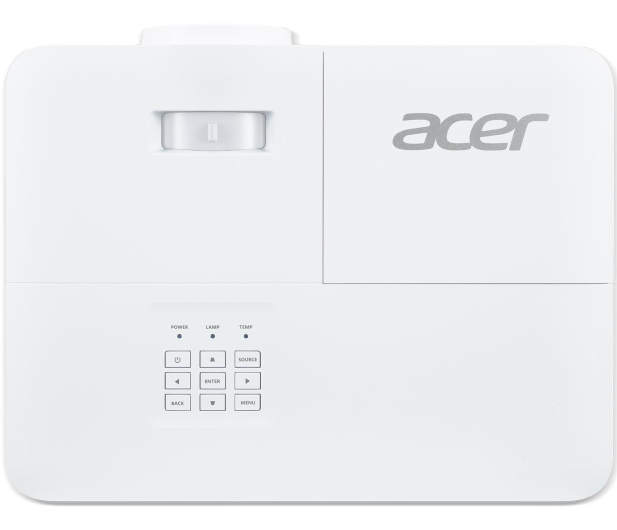 Acer H6800BDa DLP 4K - 683782 - zdjęcie 5