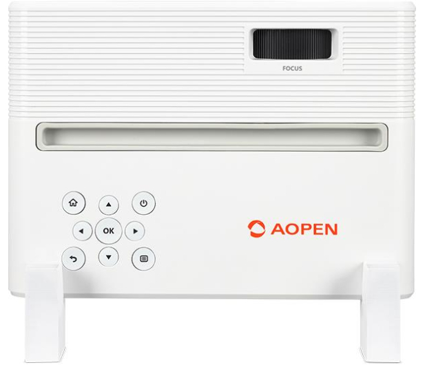 AOPEN QH11 Powered by Acer - 683880 - zdjęcie 6