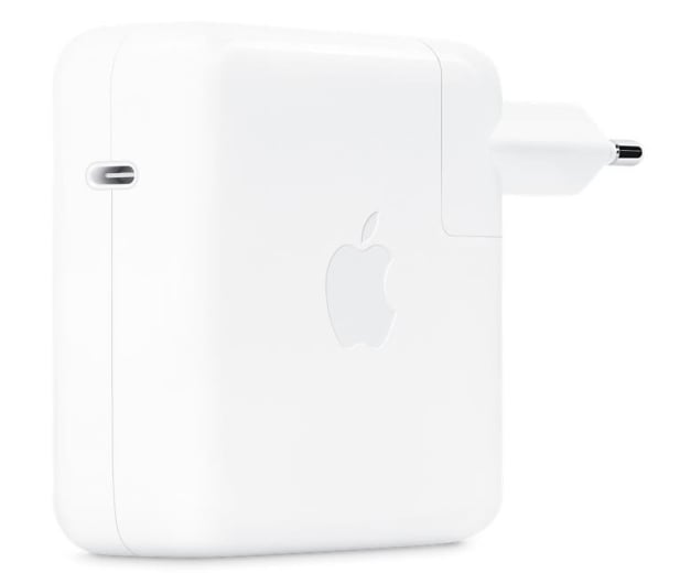 Apple Ładowarka do Macbook USB-C 67W - 690363 - zdjęcie 2