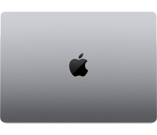 Apple MacBook Pro M1 Pro/16GB/512/Mac OS Space Gray - 690347 - zdjęcie 4