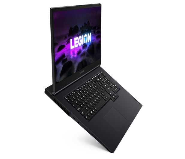Lenovo Legion 5-17 Ryzen 5/16GB/512 GTX1650 144Hz - 690998 - zdjęcie 6