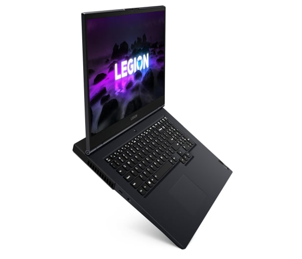 Lenovo Legion 5-17 Ryzen 5/16GB/512/Win11X RTX3060 144Hz - 748963 - zdjęcie 5