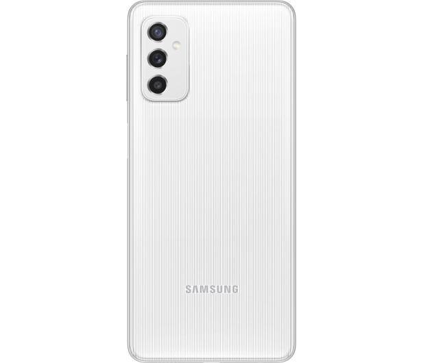 Samsung Galaxy M52 5G SM-M526B 6/128GB White 120Hz - 676256 - zdjęcie 6