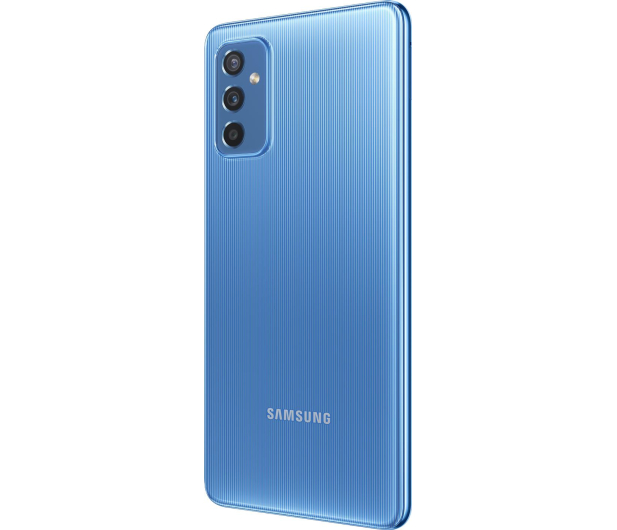 Samsung Galaxy M52 5G SM-M526B 6/128GB Blue 120Hz - 676255 - zdjęcie 5