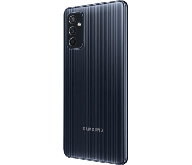 Samsung Galaxy M52 5G SM-M526B 6/128GB Black 120Hz - 676254 - zdjęcie 5