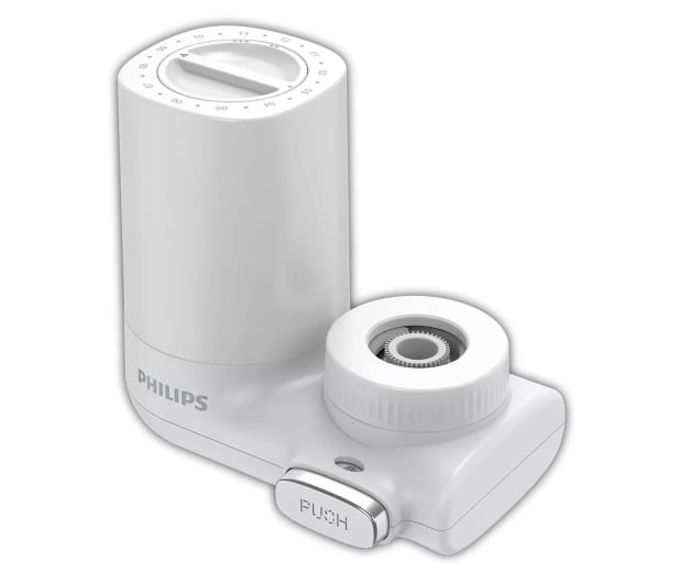 Philips Filtr na kran Ultra X-guard (1,6L/min) - 1028277 - zdjęcie