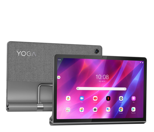 Lenovo Yoga Tab 11 G90T/8GB/256/Android 11 WiFi - 691210 - zdjęcie