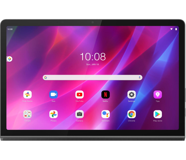 Lenovo Yoga Tab 11 G90T/8GB/256/Android 11 WiFi - 691210 - zdjęcie 3