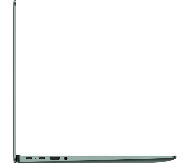 Huawei MateBook 14s i5-11300H/16GB/512/Win10 90Hz zielony - 692125 - zdjęcie 9