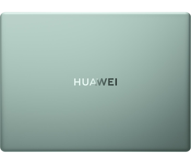 Huawei MateBook 14s i5-11300H/16GB/512/Win10 90Hz zielony - 692125 - zdjęcie 6