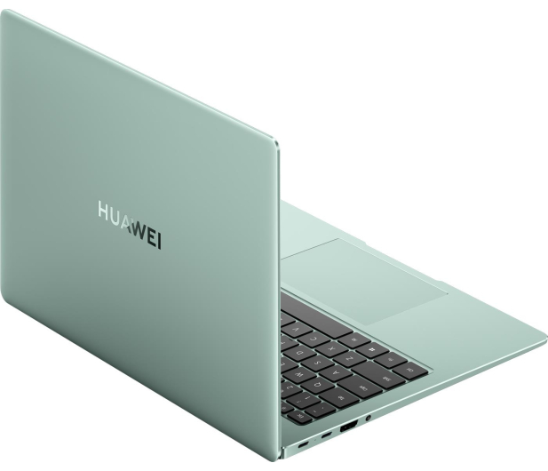 Huawei MateBook 14s i5-11300H/16GB/512/Win10 90Hz zielony - 692125 - zdjęcie 5