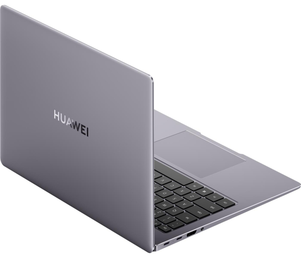 Huawei MateBook 14s i5-11300H/16GB/512/Win10 90Hz szary - 692126 - zdjęcie 5