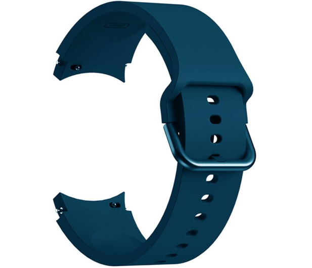Tech-Protect Opaska Iconband do Galaxy Watch 4 / 5 / 5 Pro / 6 blue - 692114 - zdjęcie 2
