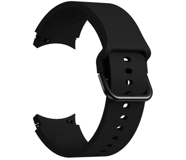 Tech-Protect Opaska Iconband do Galaxy Watch 4 / 5 / 5 Pro / 6 black - 692108 - zdjęcie 2
