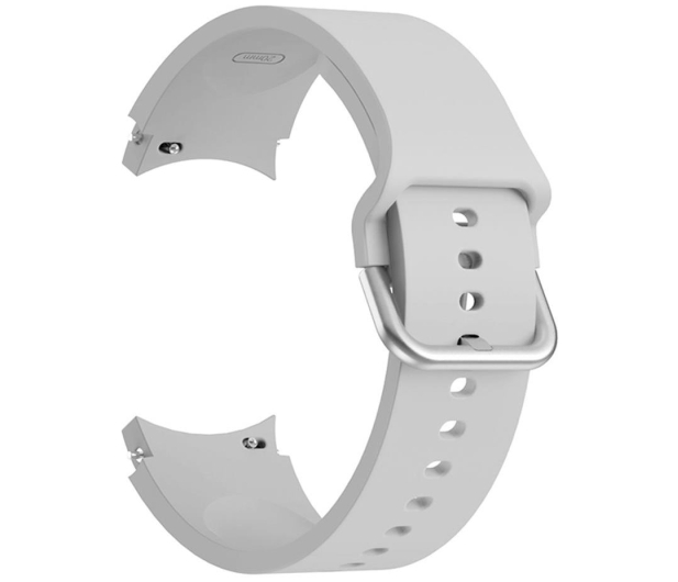Tech-Protect Opaska Iconband do Galaxy Watch 4 / 5 / 5 Pro / 6 grey - 692112 - zdjęcie 2