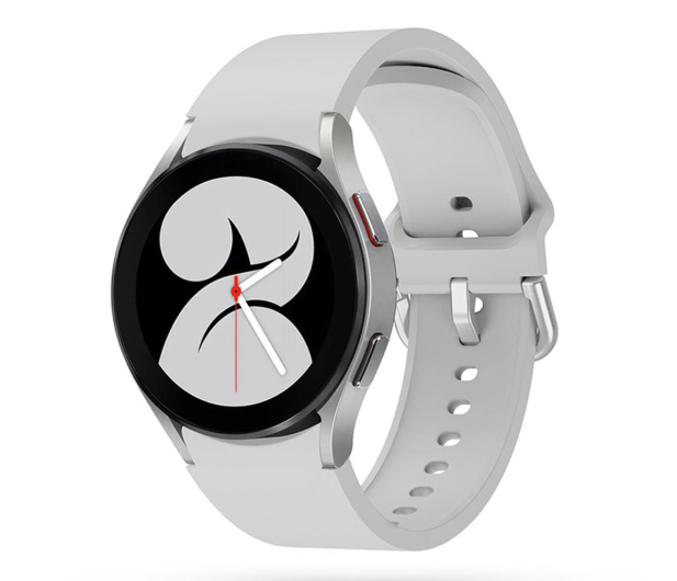 Tech-Protect Opaska Iconband do Galaxy Watch 4 / 5 / 5 Pro / 6 grey - 692112 - zdjęcie