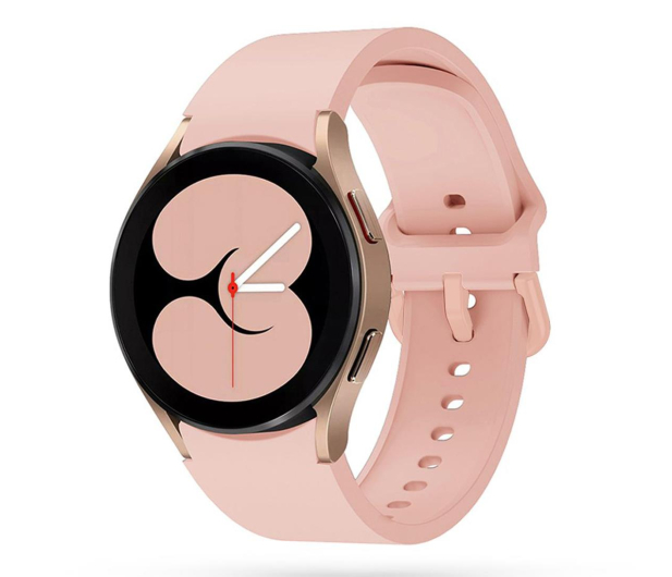 Tech-Protect Opaska Iconband do Galaxy Watch 4 / 5 / 5 Pro / 6 pink - 692109 - zdjęcie