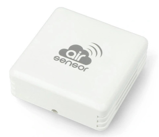 BleBox airSensor - bezprz. czujnik jakości powietrza - 691075 - zdjęcie 2
