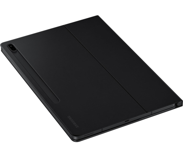 Samsung Book Cover Keyboard do Galaxy Tab S7+/S7FE czarny - 683618 - zdjęcie 5