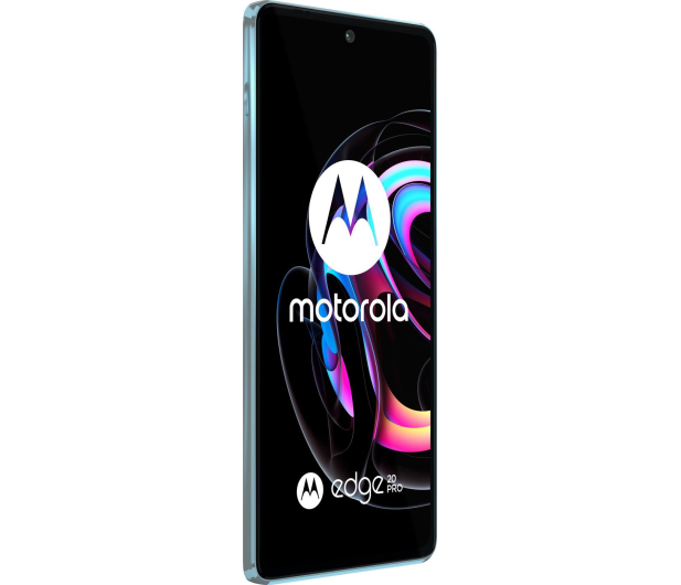 Motorola edge 20 pro 5G 12/256GB Iridescent White 144Hz - 682748 - zdjęcie 3