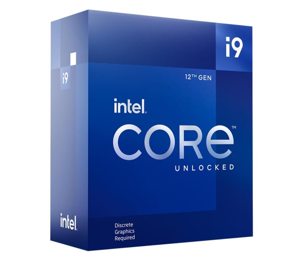 Intel Core i9-12900KF - 689633 - zdjęcie 1