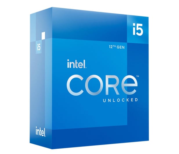 Intel Core i5-12600K - 689598 - zdjęcie
