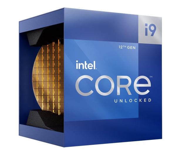 Intel Core i9-12900K - 689606 - zdjęcie
