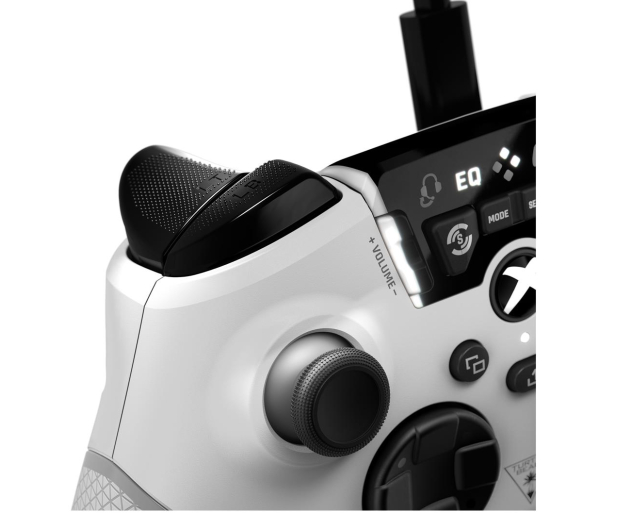 Turtle Beach Recon Controller Xbox One/ Series S / X (biały) - 685639 - zdjęcie 7