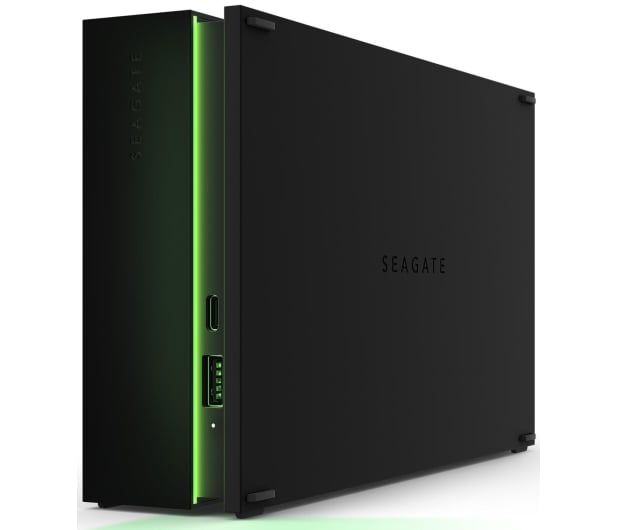 Seagate Game Drive Hub do konsoli Xbox 8TB USB 3.2 Gen.1 - 681477 - zdjęcie 5