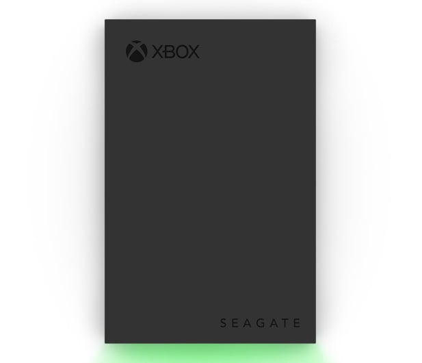 Seagate Game Drive Hub do konsoli Xbox 4TB USB 3.2 Gen.1 - 681486 - zdjęcie