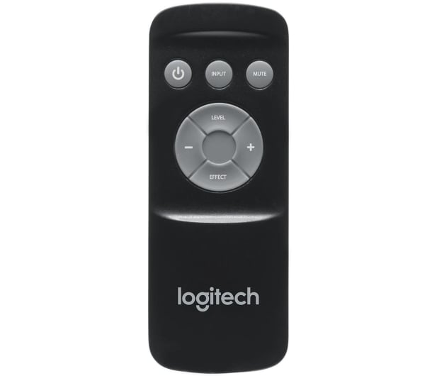 Logitech 5.1 Z906 Surround Sound Speakers - 65406 - zdjęcie 3
