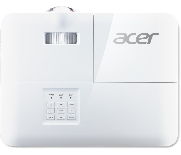 Acer S1286H DLP - 683786 - zdjęcie 5