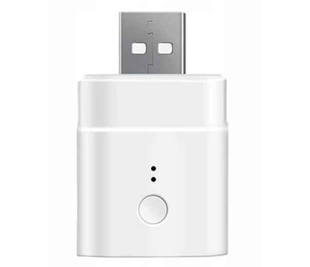 Sonoff Inteligentny adapter micro USB WIFI - 689453 - zdjęcie
