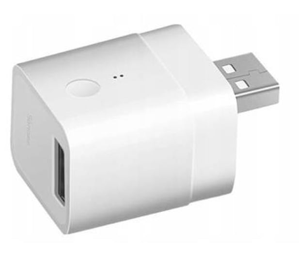 Sonoff Inteligentny adapter micro USB WIFI - 689453 - zdjęcie 2