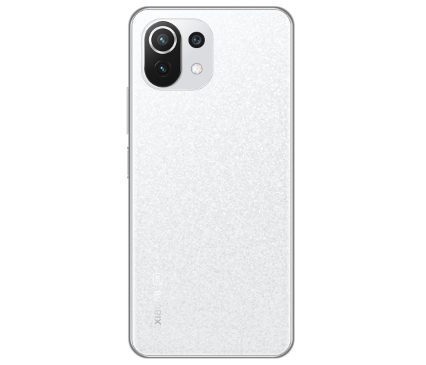 Xiaomi 11 Lite 5G NE 8/128GB Snowflake White - 683180 - zdjęcie 5