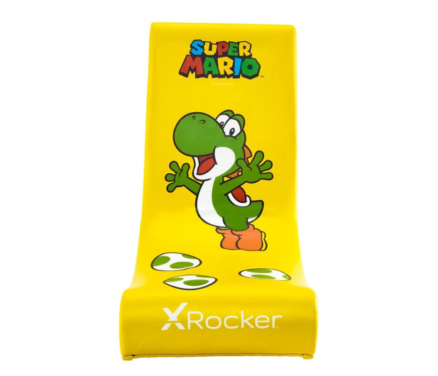 Nintendo X Rocker Super Mario Collection Yoshi - 1026829 - zdjęcie 2