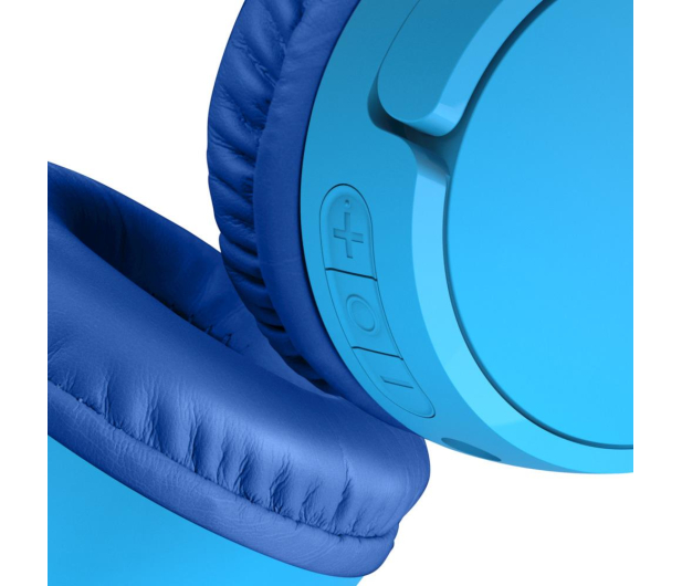 Belkin SOUNDFORM™ Mini Wireless On-Ear for Kids - 679967 - zdjęcie 4