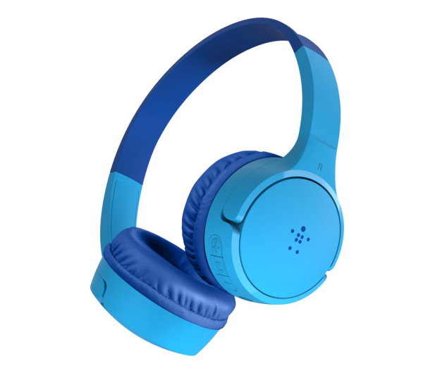 Belkin SOUNDFORM™ Mini Wireless On-Ear for Kids - 679967 - zdjęcie