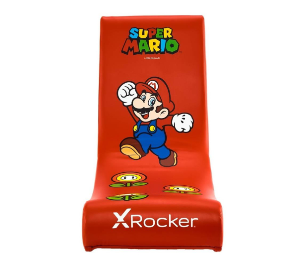 Nintendo X Rocker Super Mario Collection Mario - 1026825 - zdjęcie 2