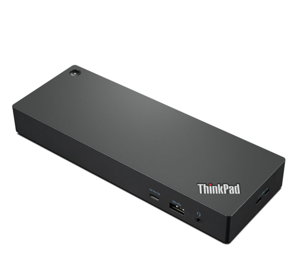 Lenovo ThinkPad Universal Thunderbolt 4 Dock - 682152 - zdjęcie