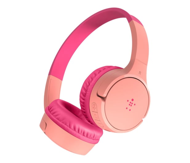 Belkin SOUNDFORM™ Mini Wireless On-Ear for Kids - 679968 - zdjęcie