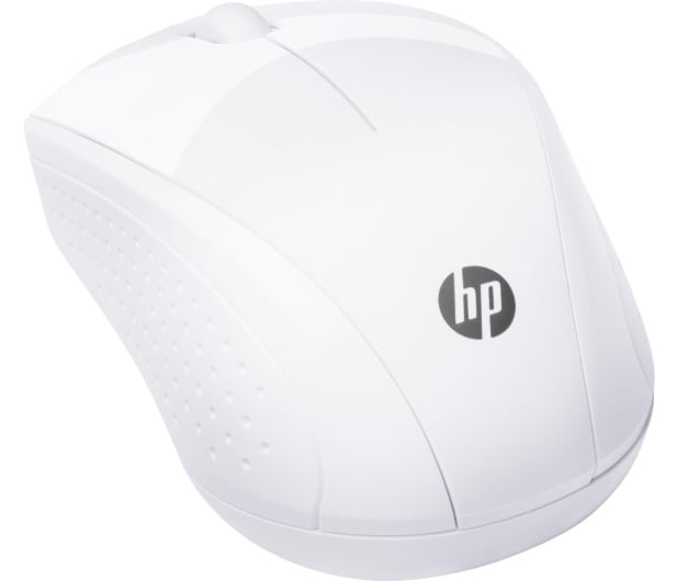 HP Wireless Mouse 220 White - 671717 - zdjęcie 2