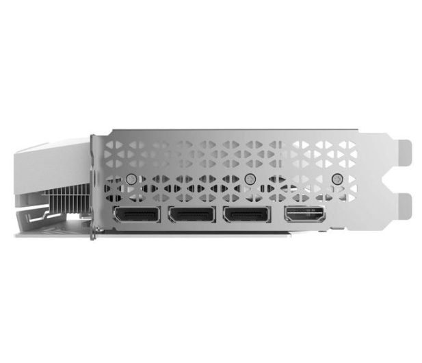 Zotac GeForce RTX 3060 Ti AMP White 8GB GDDR6 - 686242 - zdjęcie 4