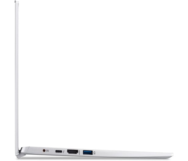 Acer Swift 3 i5-1135G7/16GB/512/W11 Srebrny Intel Evo - 686522 - zdjęcie 9