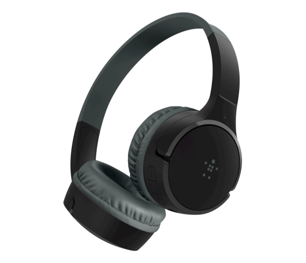 Belkin SOUNDFORM™ Mini Wireless On-Ear for Kids - 679966 - zdjęcie