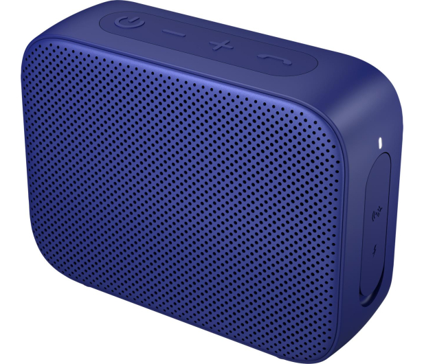 HP Bluetooth Speaker 350 Blue - 671714 - zdjęcie 3