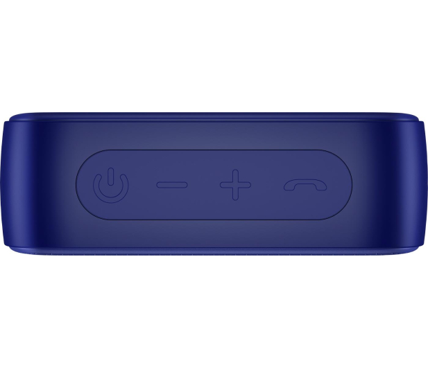 HP Bluetooth Speaker 350 Blue - 671714 - zdjęcie 7