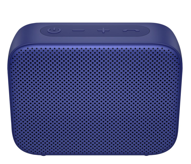 HP Bluetooth Speaker 350 Blue - 671714 - zdjęcie